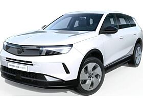 Opel Grandland Automatik Edition inkl. Sitz- & Lenkradheizung Opel Grandland Automatik Edition inkl. Sitz- & Lenkradheizung