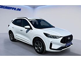 Ford Kuga 1.5 EB ST-Line 5J.*Gar.+Winterpak+Navi+Kamera
