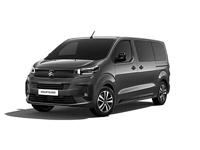 Citroën SpaceTourer Max M Diesel 180 Automatik
