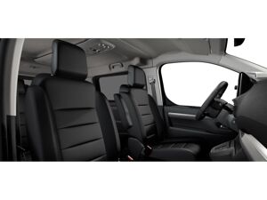 Citroën SpaceTourer Max M Diesel 180 Automatik bild 2