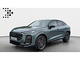 Audi Q3 Sportback e-hybrid 200 kW S tronic *S line Ext.*Parkassistent Pro*Tech Pro*AHK*