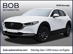 Mazda CX-30 e-SKYACTIVE G 140 PRIME-LINE P Mazda CX-30 e-SKYACTIVE G 140 PRIME-LINE P