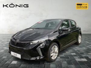 Renault Clio Evolution TCe 90 PS +++ Geschenkte Bereitstellungskosten +++ Testleasing | Gewerbekundenknaller❗️ bild 5