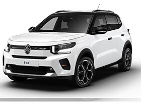 Citroën C3 Elektromotor 113 Standard-Range Team D Citroën C3 Elektromotor 113 Standard-Range Team D