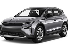 Skoda Elroq 60 Essence Bestellfahrzeug E-Förderung Skoda Elroq 60 Essence Bestellfahrzeug E-Förderung