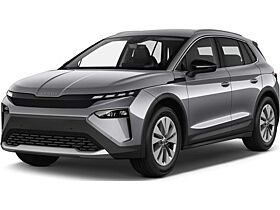 Skoda Elroq 60 Essence Bestellfahrzeug E-Förderung