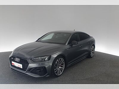 Audi RS5 Sportback 2.9 TFSI tiptronic / SOFORT VERFÜGBAR !