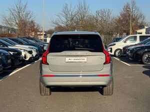 Volvo XC90 T8 AWD Ultra Bright 0,5% Versteuerung, 360° , sofort verfügbar, Markötter Gütersloh! bild 5