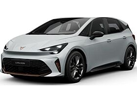 Cupra Born 58 kWh inkl. Ganzjahresreifen *frei konfigurierbar*