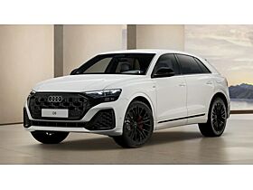 Audi Q8 e-hybrid 290KW Business 🖤Black Edition🖤 Bestellaktion