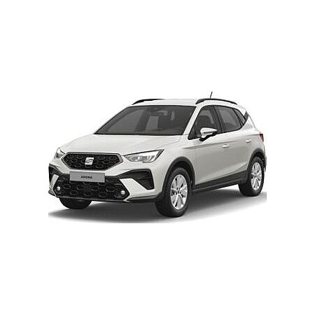 Seat Arona leasen