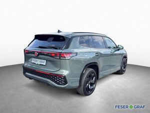 Volkswagen Tayron 1.5 eHybrid R-Line BLACK NAV AHK IQ.DRIVE bild 5