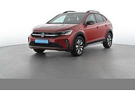 Volkswagen Taigo Goal TSI