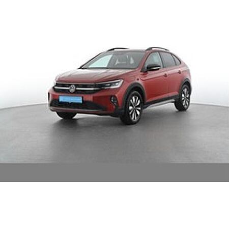 VW Taigo leasen