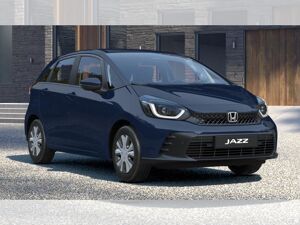 Honda Jazz e:HEV Elegance Aktion 149€  Brutto bild 1