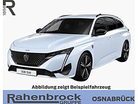 Peugeot 308 SW Business Hybrid 145 **SOMMER-AKTION** Peugeot 308 SW Business Hybrid 145 **SOMMER-AKTION**