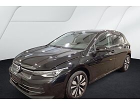 Volkswagen Golf Goal 1.5 TSI Volkswagen Golf Goal 1.5 TSI