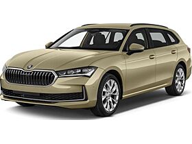Skoda Superb Essence 2.0 TDI Bestellfahrzeug