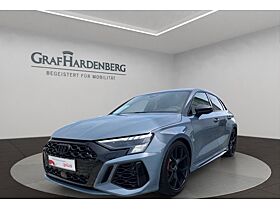 Audi RS3 Sportback 2.5 TFSI qu. / SOFORT VERFÜGBAR ! Audi RS3 Sportback 2.5 TFSI qu. / SOFORT VERFÜGBAR !