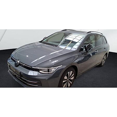 VW Golf leasen