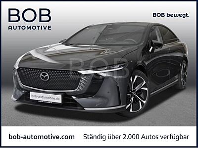 Mazda 6e EV AT RWD Takumi 🚗 GEWERBE-DEAL 🚗