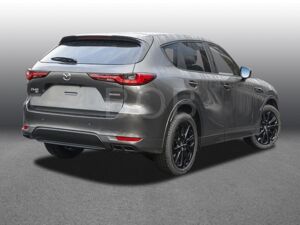 Mazda CX-60 e-SKYACTIV-D 254 M HYBRID AWD HOMURA PLUS P bild 6