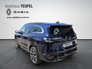 Renault Espace 🫢Sommer⛱️Sonne🌞Fahrspaß🏎️Iconic FH E-Tech 200 7-Sitzer bild 6