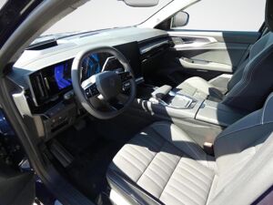 Renault Espace 🫢Sommer⛱️Sonne🌞Fahrspaß🏎️Iconic FH E-Tech 200 7-Sitzer bild 7
