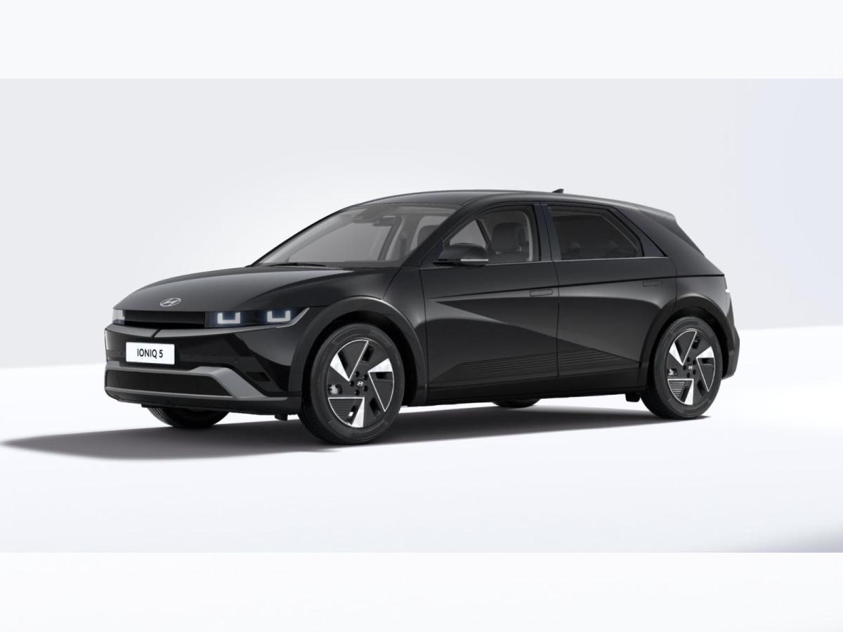 Hyundai IONIQ 5 63kWh 125 kW Heckantrieb Centriq Aktion mit Zulassung bis zum 31.07.2026 bild