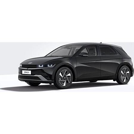 Hyundai IONIQ 5 leasen