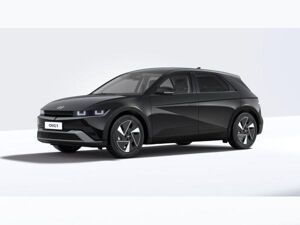Hyundai IONIQ 5 63kWh 125 kW Heckantrieb Centriq Aktion mit Zulassung bis zum 31.07.2026 bild 1