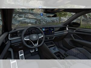Volkswagen Tayron R-Line 1.5 e-Hybrid⚡️SONDERLEASING ⚡️Frei Konfigurierbar ⚡️ bild 6