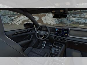 Volkswagen Tayron R-Line 1.5 e-Hybrid⚡️SONDERLEASING ⚡️Frei Konfigurierbar ⚡️ bild 7