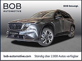 Mazda CX-5 e-SKYACTIV-G 141 Prime-Line Automatik P Mazda CX-5 e-SKYACTIV-G 141 Prime-Line Automatik P