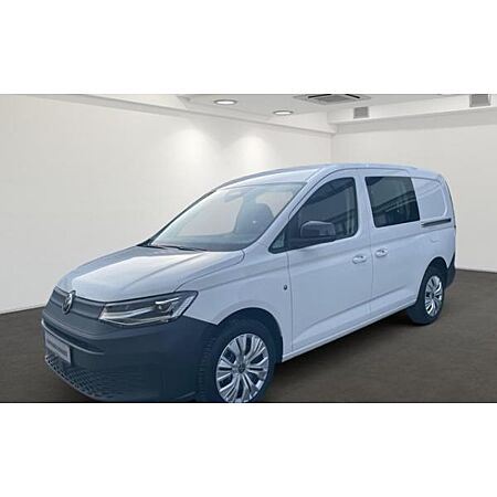 VW Caddy leasen