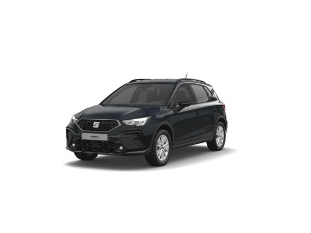 Seat Arona Style 1.0 TSI 85 kW (116 PS) 7-Gang-DSG bild