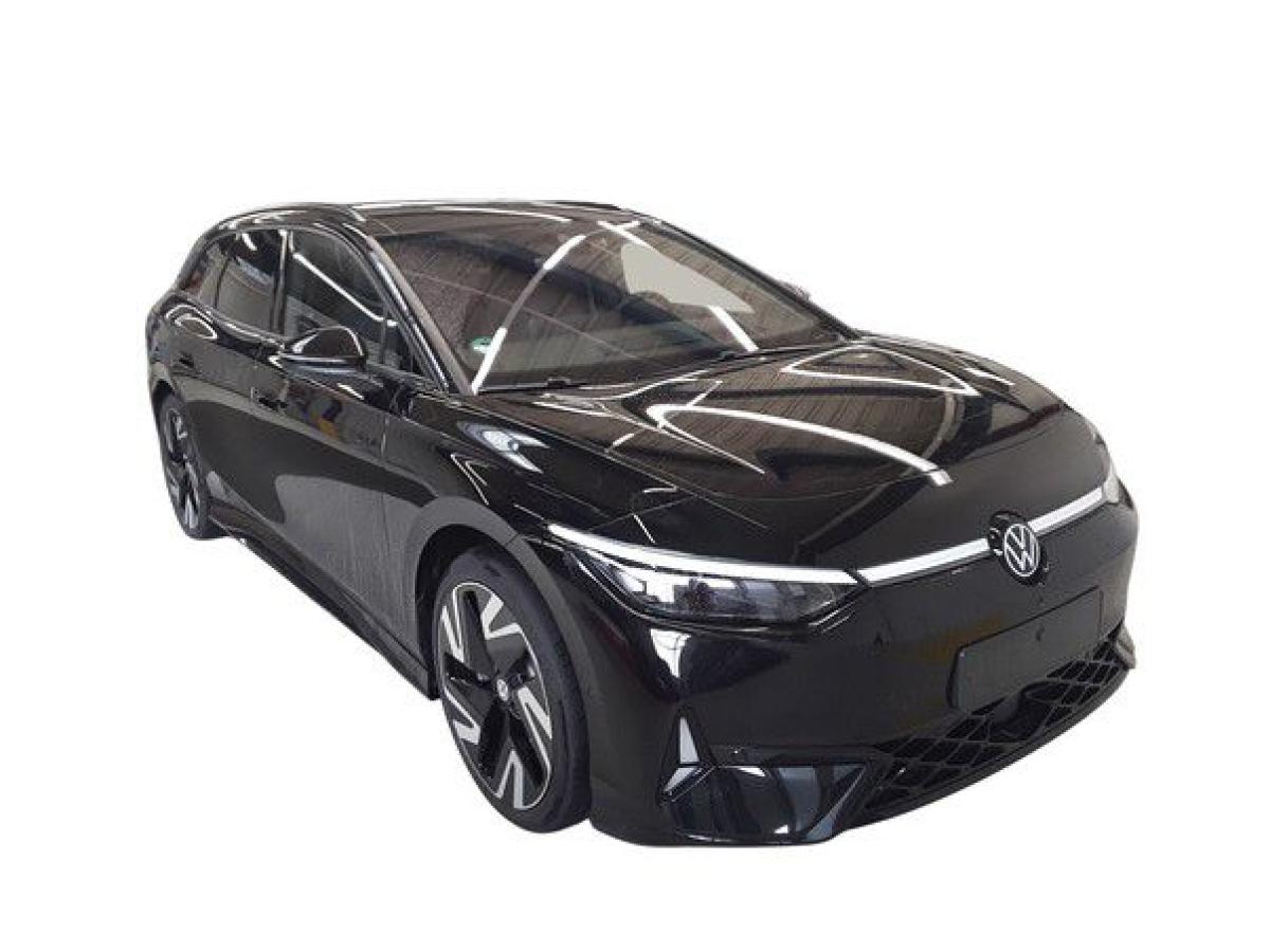 Volkswagen ID.7 Tourer GTX 4Motion 250kW - Pano AHK SHZ IQ.Drive HUD Navi Area View LED PDC Wärmepumpe bild