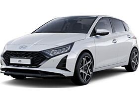 Hyundai i20 7-DCT Prime Klima Navi Rückfahrkamera Hyundai i20 7-DCT Prime Klima Navi Rückfahrkamera