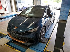 Cupra Born 💥LED*Navi*SHZ*Rückfahrkamera💥 Cupra Born 💥LED*Navi*SHZ*Rückfahrkamera💥
