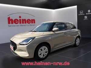 Suzuki Swift 1.2 CLUB HYBRID NAVI *5 JAHRE GARANTIE* bild 1