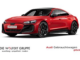 Audi RS e-tron GT performance *24 Monate Garantie inkl.* Audi RS e-tron GT performance *24 Monate Garantie inkl.*