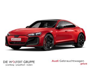 Audi RS e-tron GT performance *24 Monate Garantie inkl.* bild 1