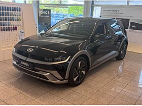 Hyundai IONIQ 5 63 kWh (170 PS) Heckantrieb CENTRIQ+BOSE Hyundai IONIQ 5 63 kWh (170 PS) Heckantrieb CENTRIQ+BOSE