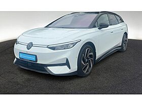 Volkswagen ID.7 Tourer Pro AHK Navi IQ.Light DCC Wärmepumpe