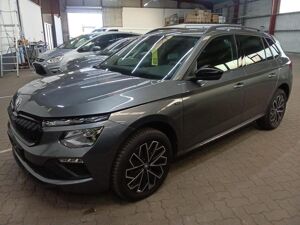 Skoda Kamiq Selection Tour 1.0 TSI - Matrix-LED ACC Kamera SHZ PDC Smart Link LM Navi bild 1