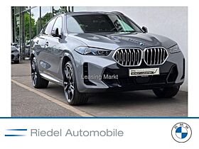 BMW X6 xDrive40d M Sport*Komfortsitze*PanoSky*DAPro* BMW X6 xDrive40d M Sport*Komfortsitze*PanoSky*DAPro*