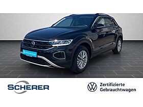 Volkswagen T-Roc 1.0 TSI 🚨Bitte Beschreibung lesen🚨