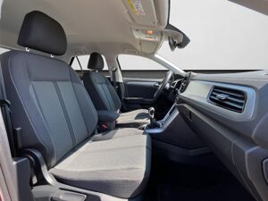Volkswagen T-Roc 1.0 TSI 🚨Bitte Beschreibung lesen🚨 bild 6
