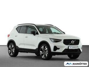 Volvo XC40 B4 Plus Dark 20", Leder, Pano, uvm. Markötter Gütersloh bild 1