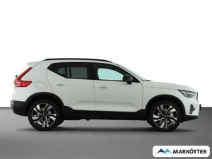 Volvo XC40 B4 Plus Dark 20", Leder, Pano, uvm. Markötter Gütersloh bild 5